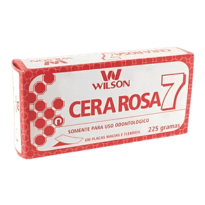 CERA ROSA 7